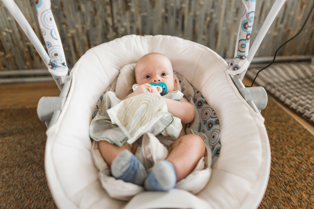 Best Bassinets of 2025: Top Picks for Comfort and Safety