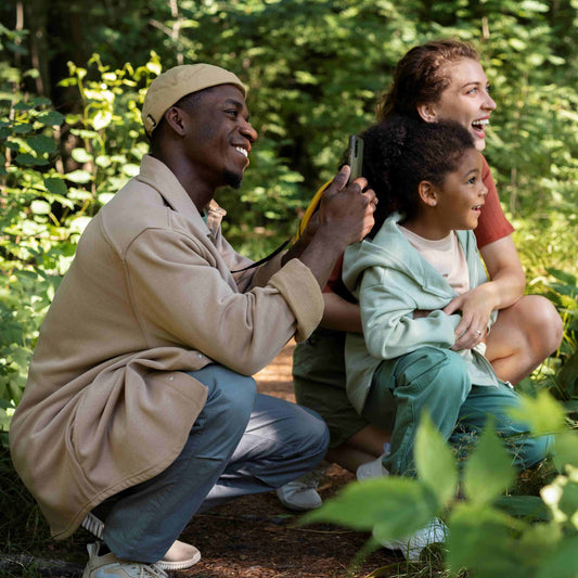 Creating a Sustainable Home for Your Family