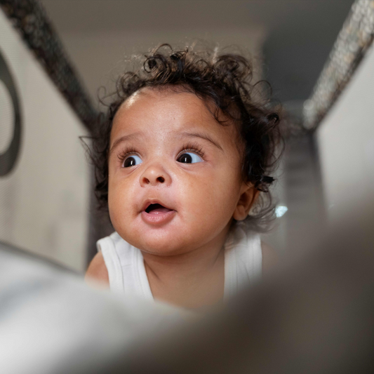 FAQs About One-Year-Olds for New Parents