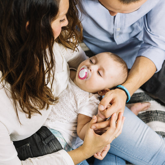 Bonding with Your Baby: A Guide from the Science