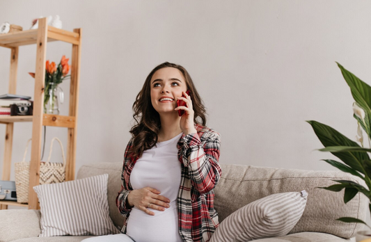 The Definitive Guide to Creating Your Baby Registry