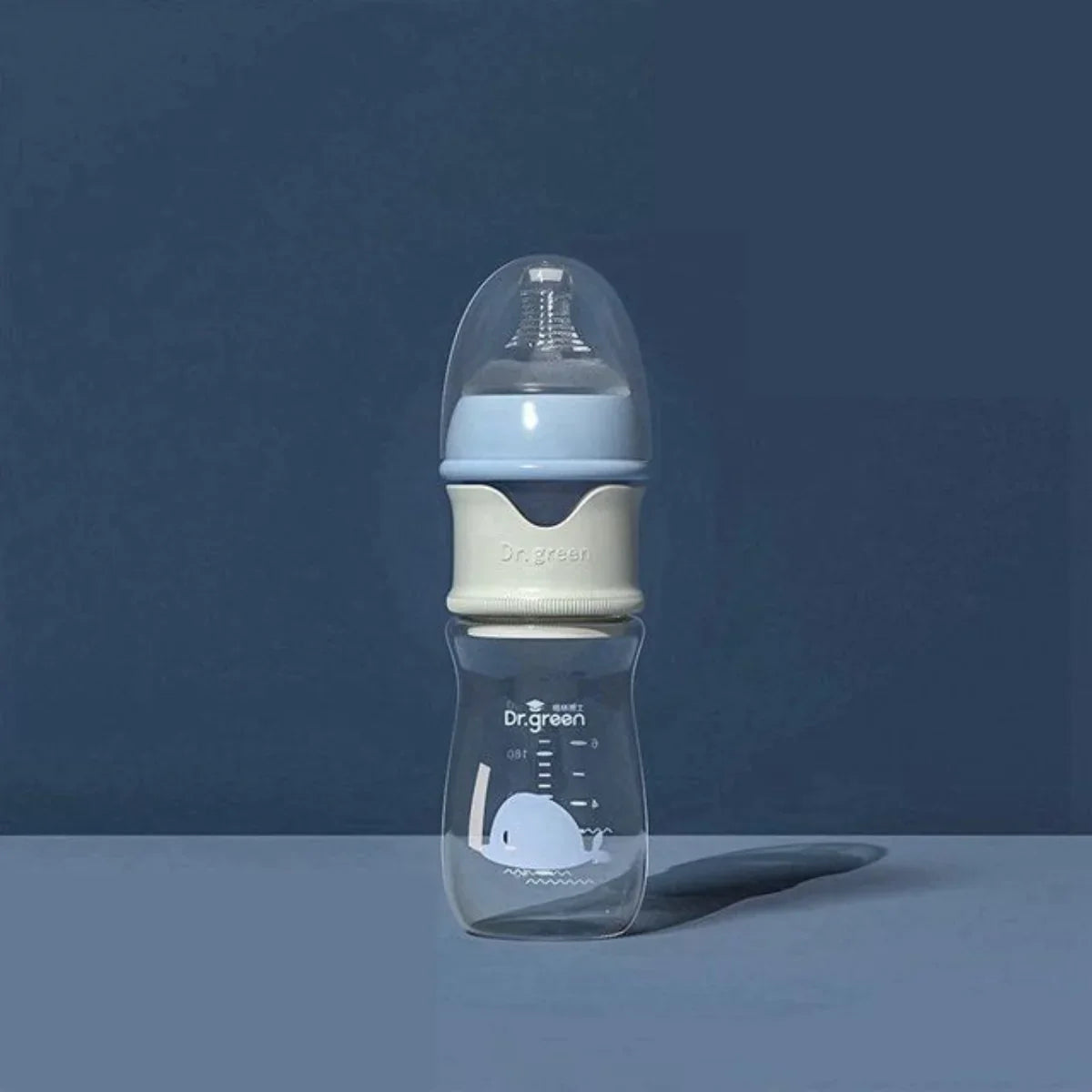 Baby Feeding Bottle - BPA Free