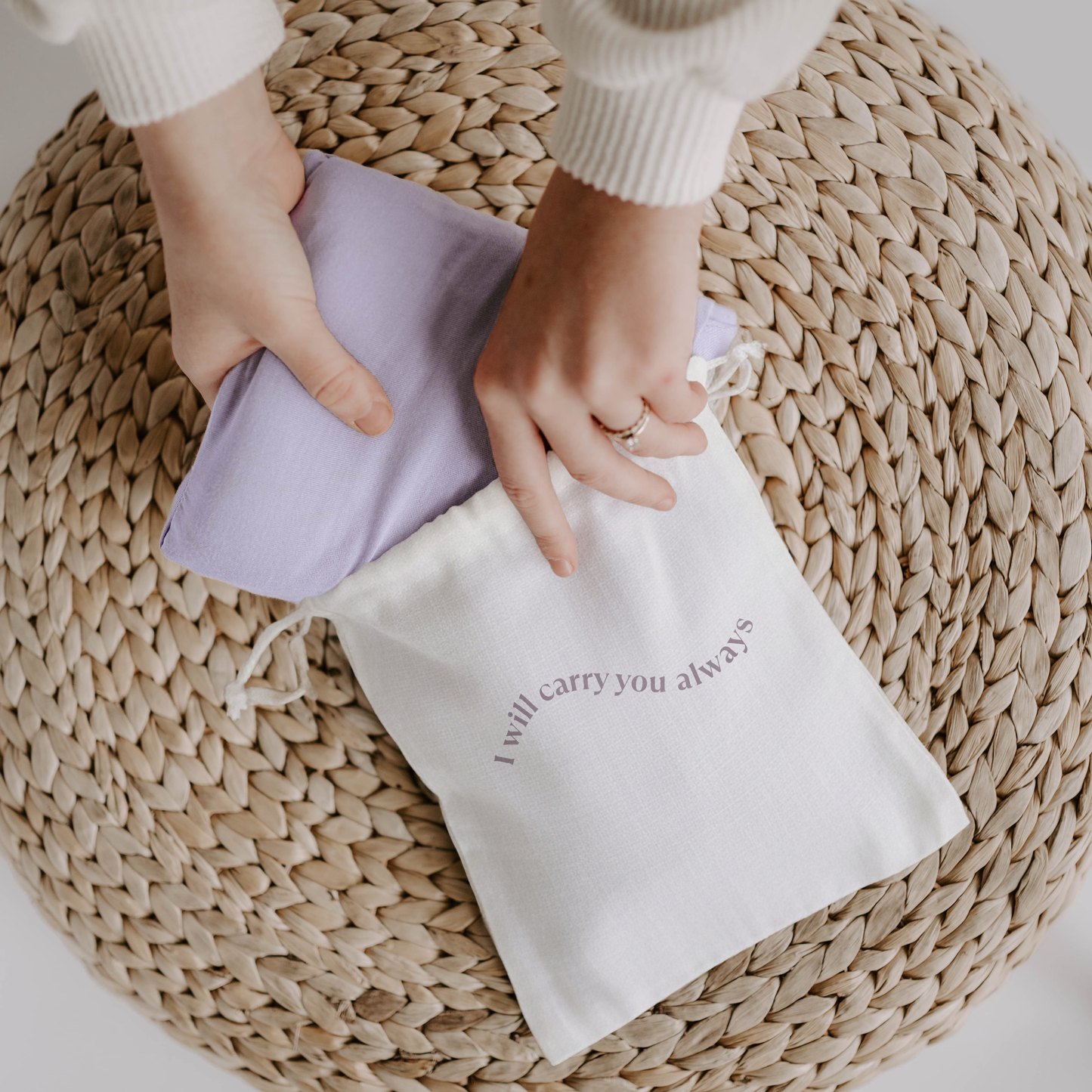 Lavender Grey (Preorder July)