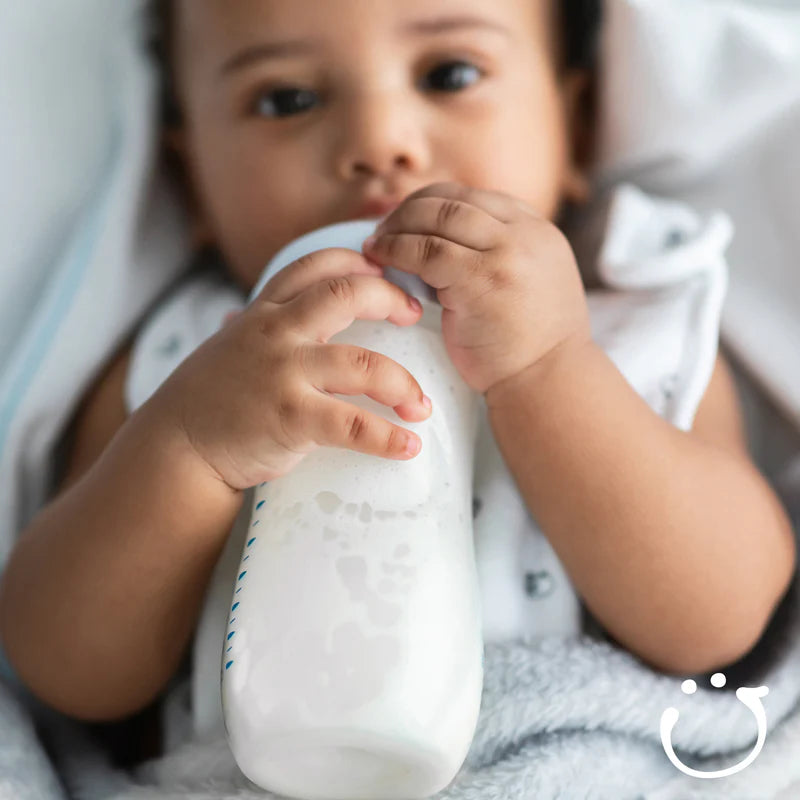 Aussie Bubs Organic Grass Fed Infant Formula (Stage 1, 0-6 months)