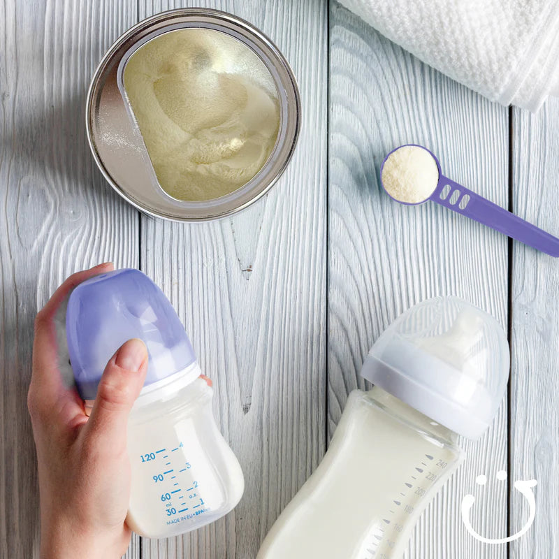 Aussie Bubs Organic Grass Fed Follow-on Formula (Stage 2, 6-12 months)