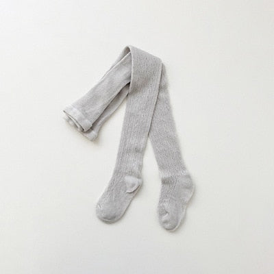 Breathable Hollow Stockings