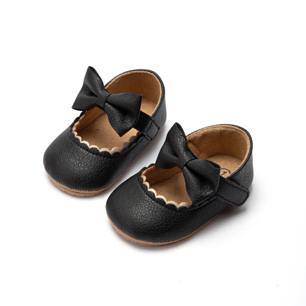 Mary Janes Non-slip Soft Sole Shoes