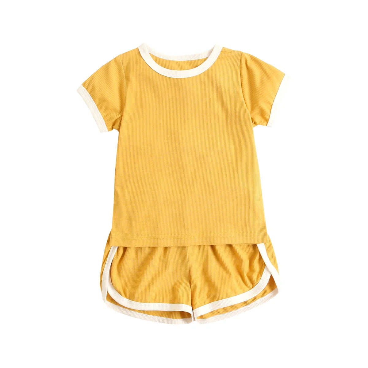 Casual Playtime Set