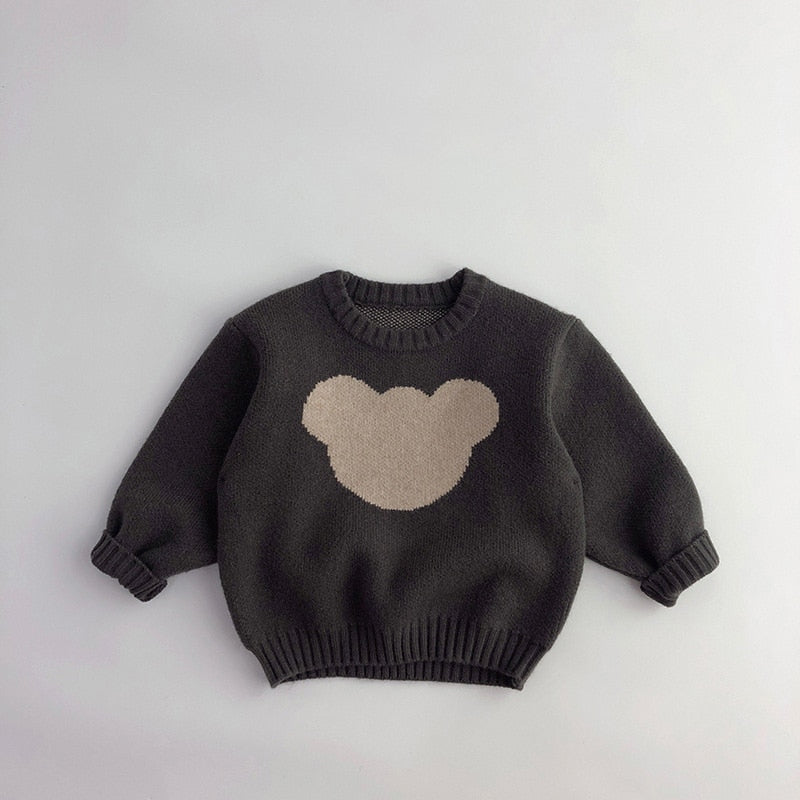 Winter Children Clothes Patchwork Girls