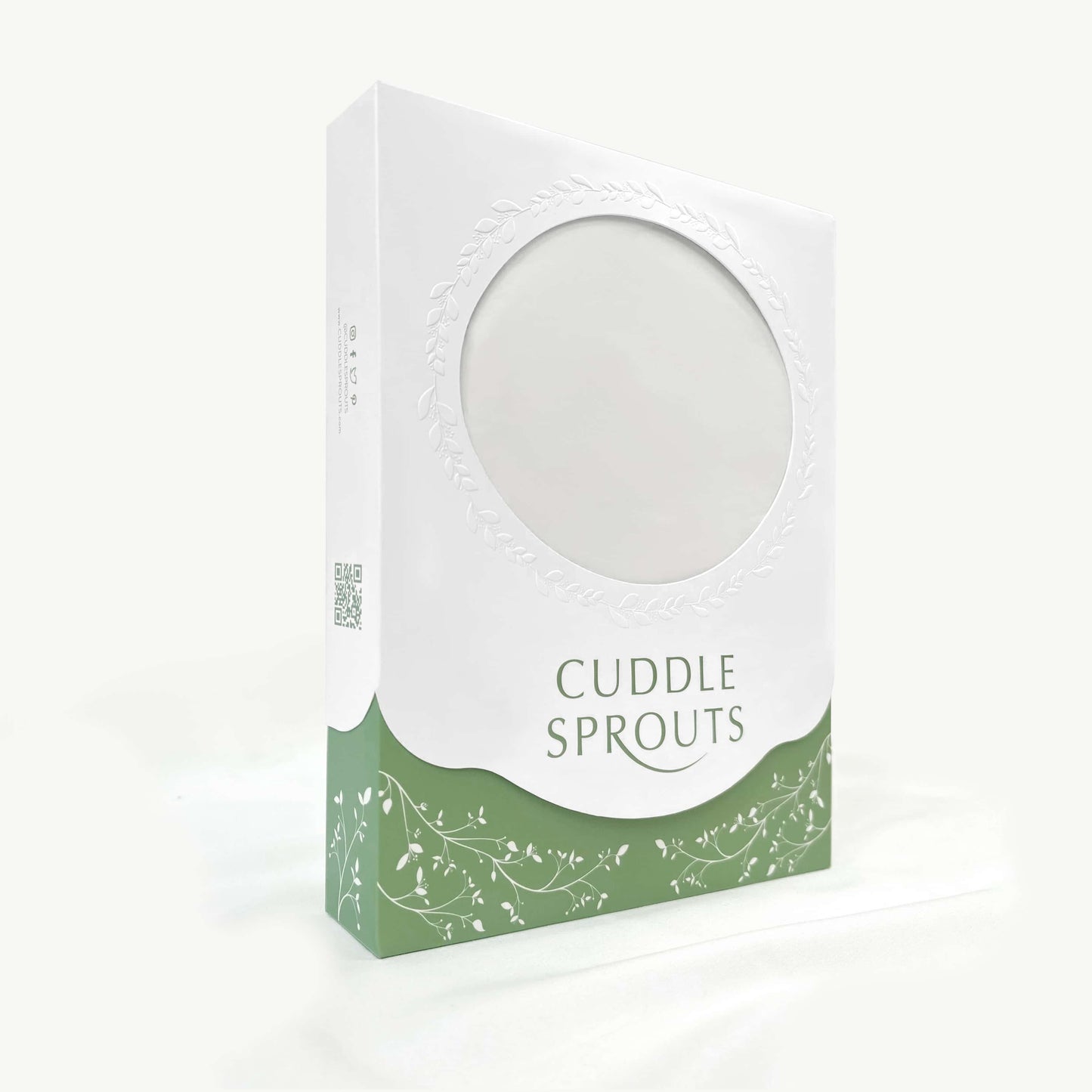 Newborn Cuddle Set - Headband