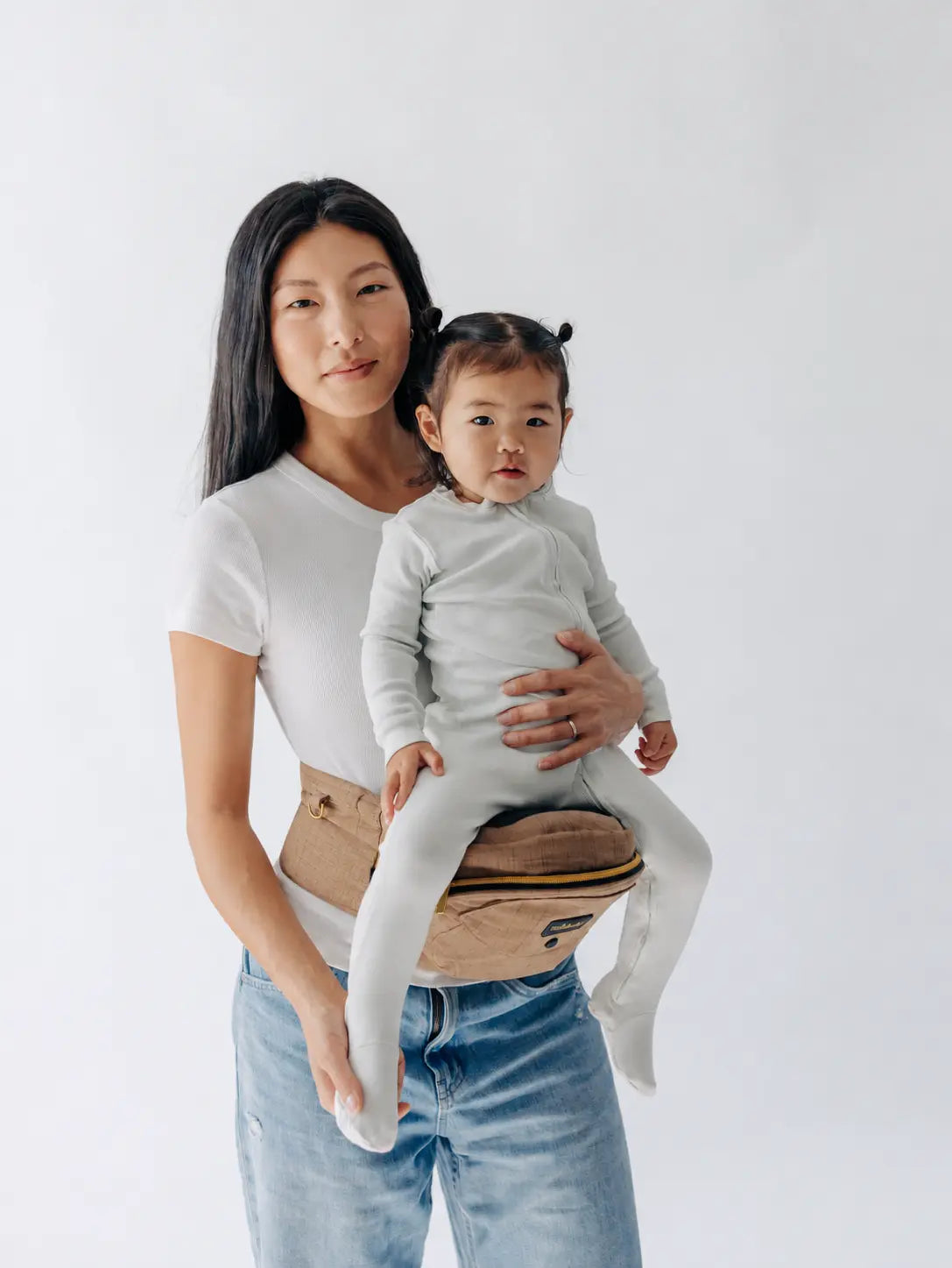 Tushbaby 嬰兒腰凳揹帶