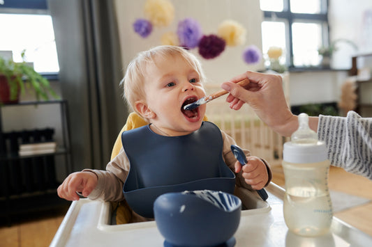 Signs Your Baby Has a Sensitivity (Not an Allergy)