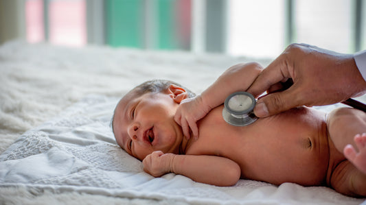 Keeping Your Little One Healthy: Essential Tips for Avoiding Newborn Illnesses