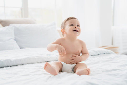 Baby Formula and Gut Health: What Every Parent Should Know
