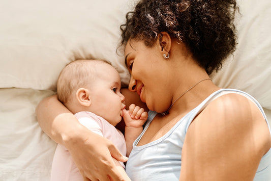 20 Positive Parenting Affirmations to Boost Your Mindset
