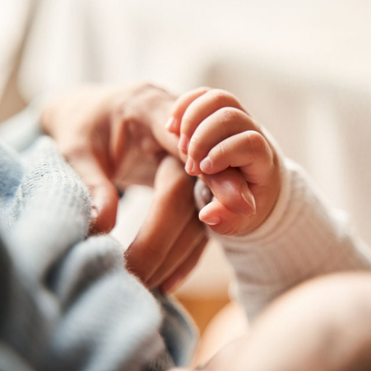 Common Questions New Parents Have About Their Newborn