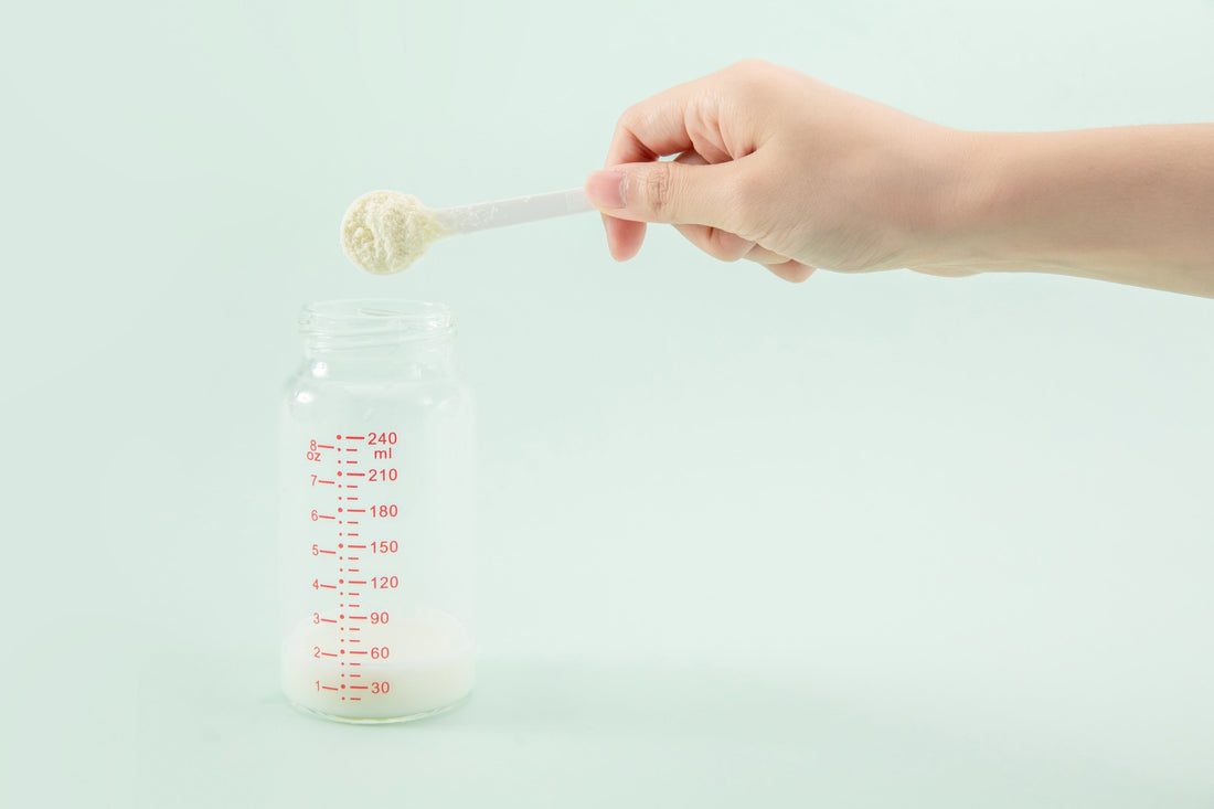 The “Bottle Math” Parents Actually Need: How Many Tins of Formula Will My Baby Need?