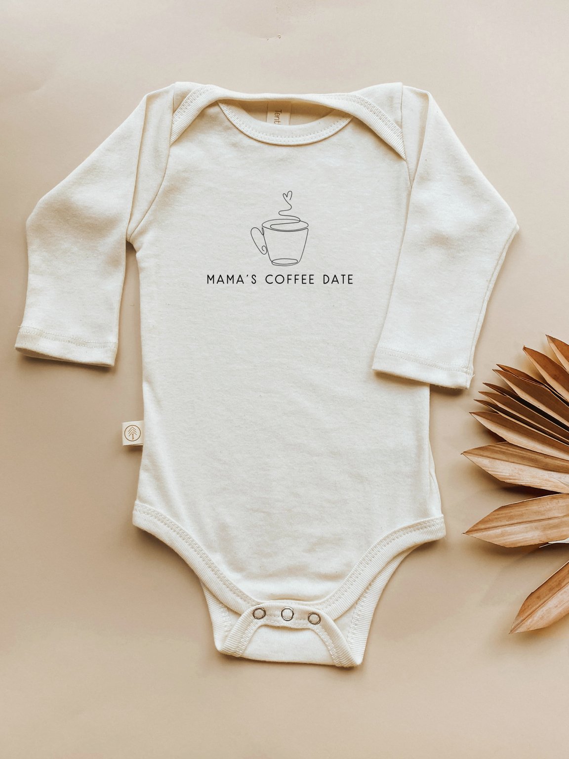 Bodysuits Long Sleeve