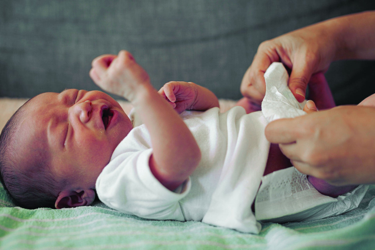 Baby Wipes