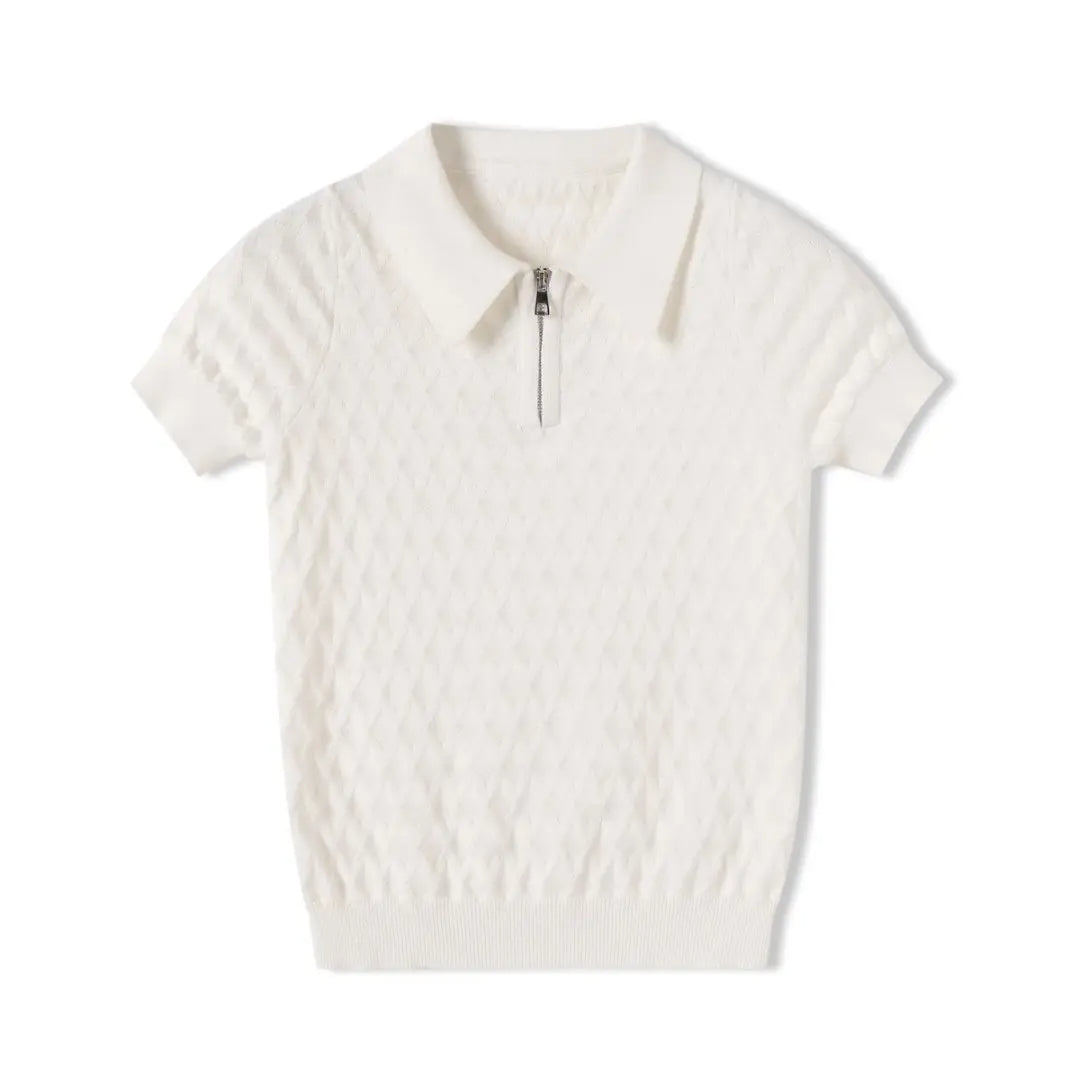 Boys Swiss Style Outfit