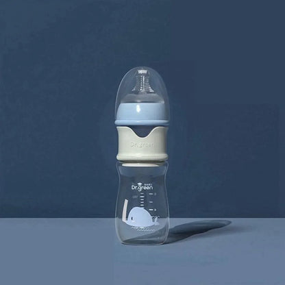 Baby Feeding Bottle - BPA Free
