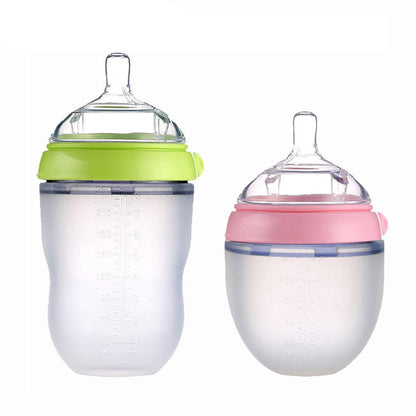 Baby Bottle - STEVVEX Baby 250ml