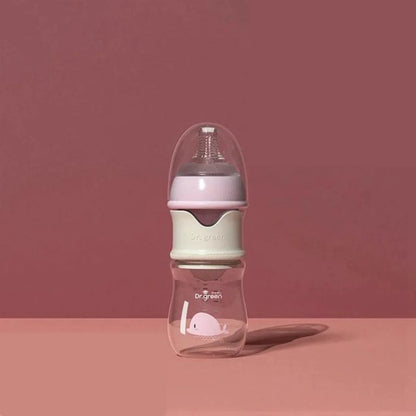 Baby Feeding Bottle - BPA Free
