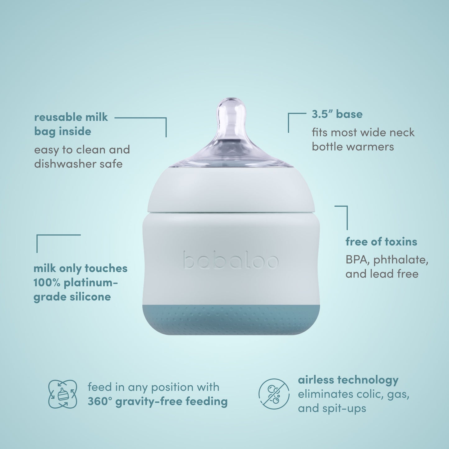 babaloo bottle