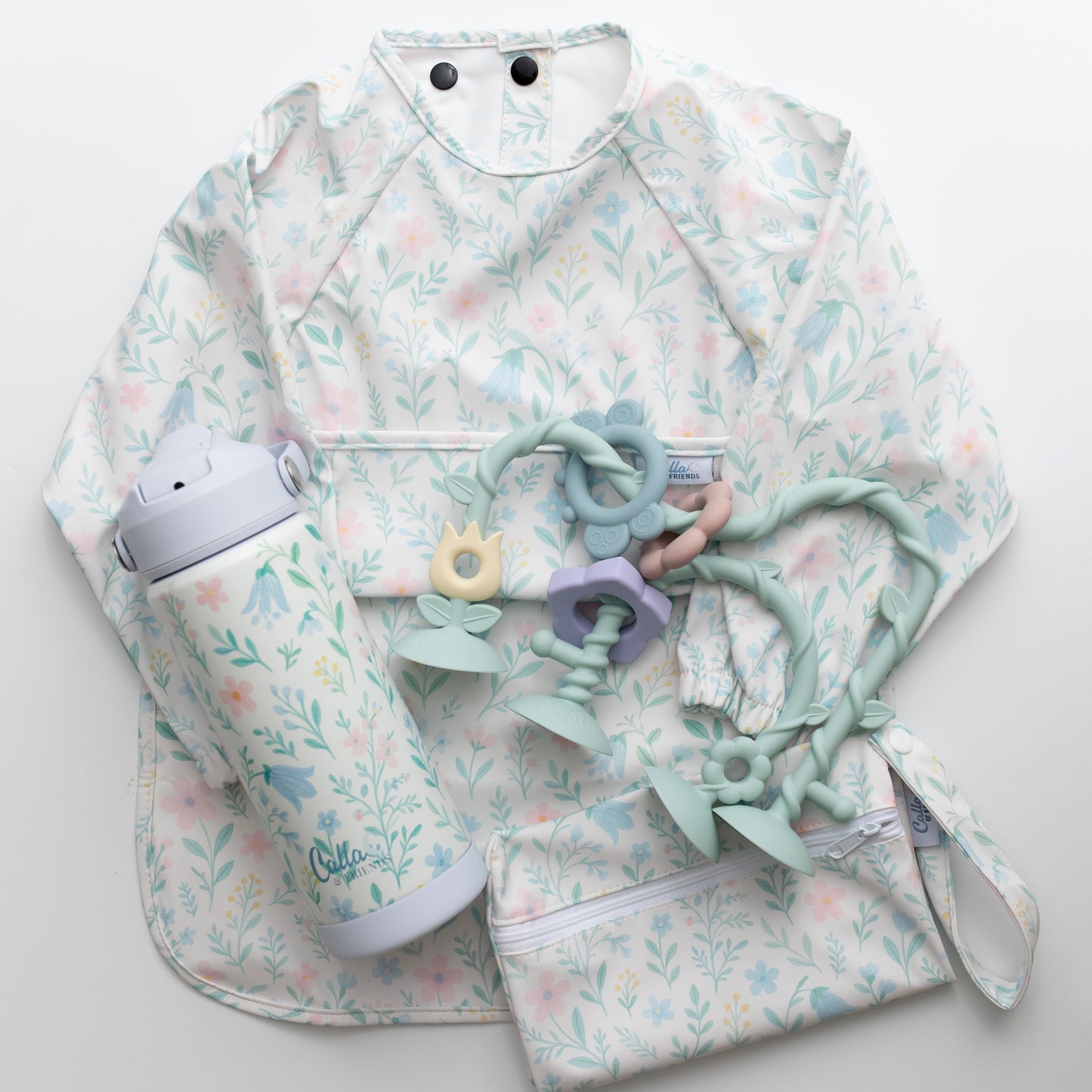 Wildflower Dreams Suction Toy