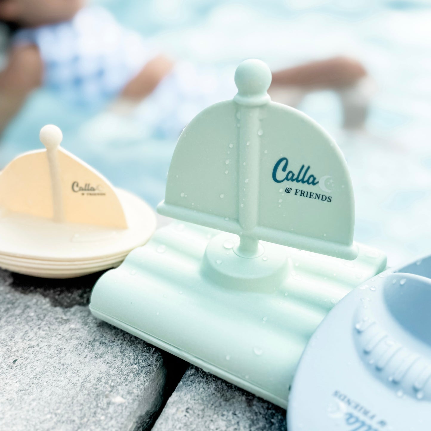 Ryder's Racing Bath Boats