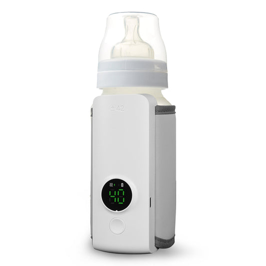 VYSN - Portable Bottle Warmer