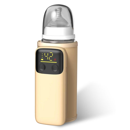 VYSN - Portable Baby Bottle Warmer