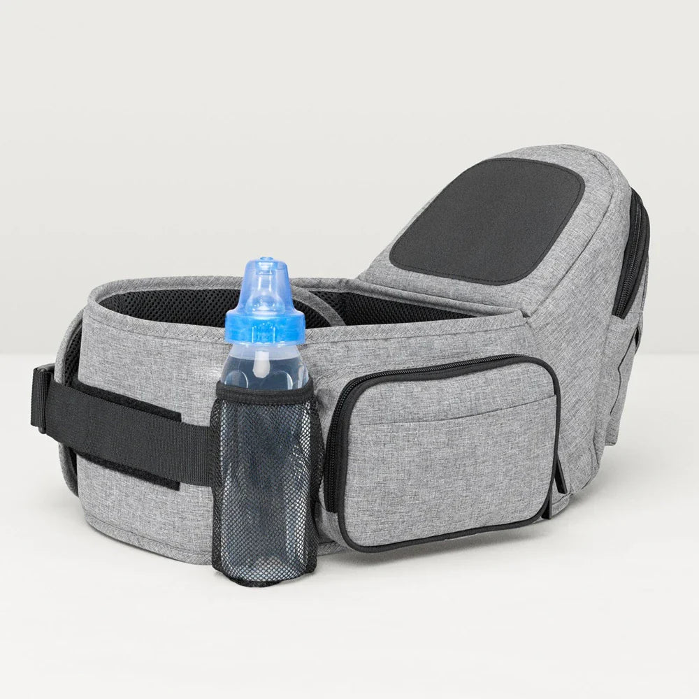 The Tushbaby Hip Carrier