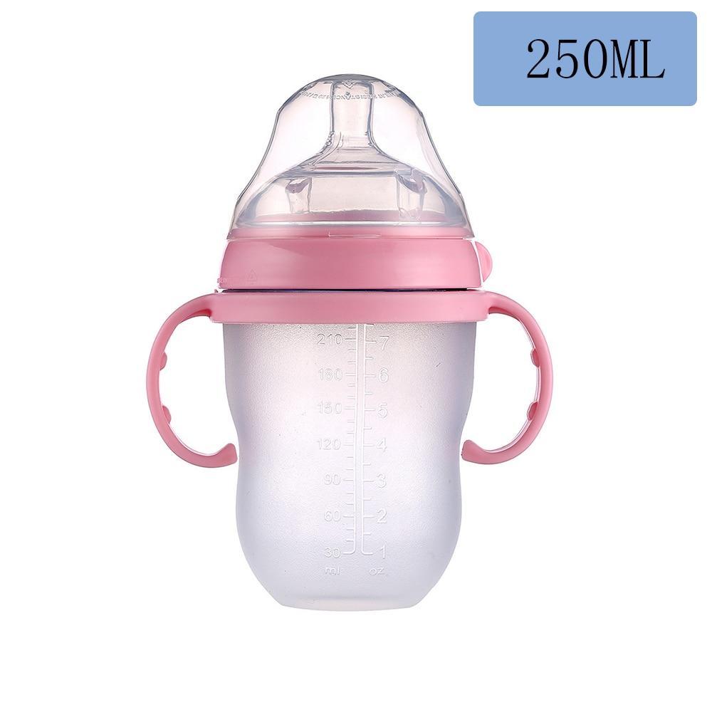 Baby Bottle - STEVVEX Baby 250ml