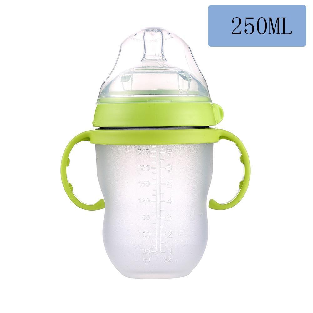 Baby Bottle - STEVVEX Baby 250ml