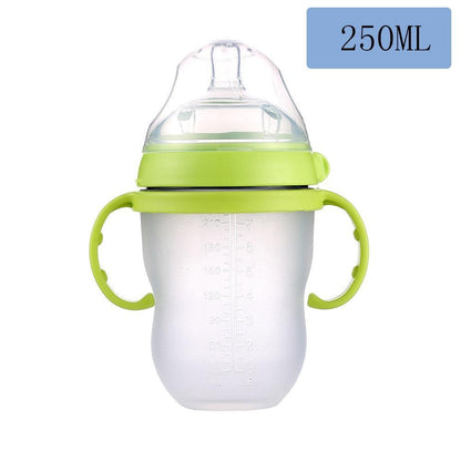Baby Bottle - STEVVEX Baby 250ml
