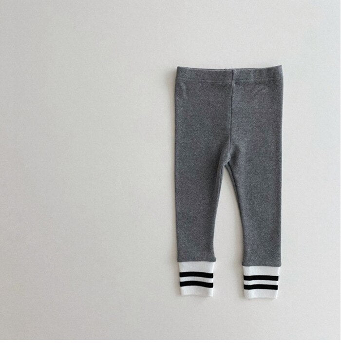 Baby Girls Bobby Leggings