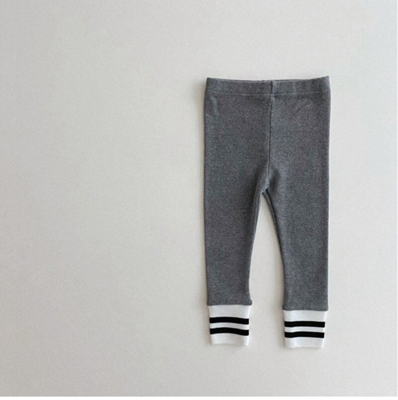 Baby Girls Bobby Leggings