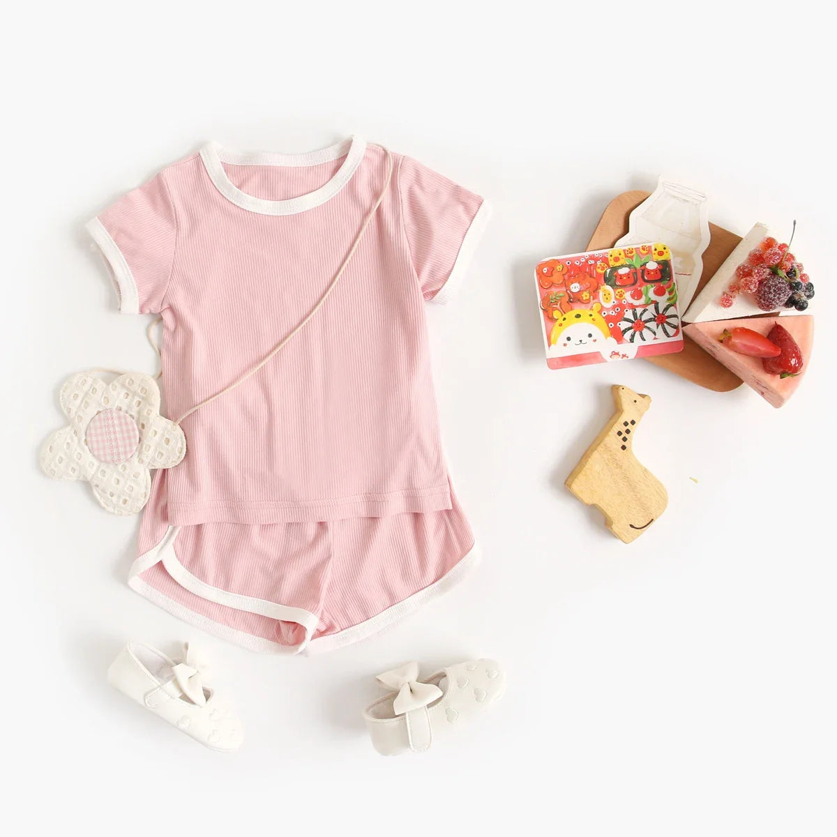 Casual Playtime Set
