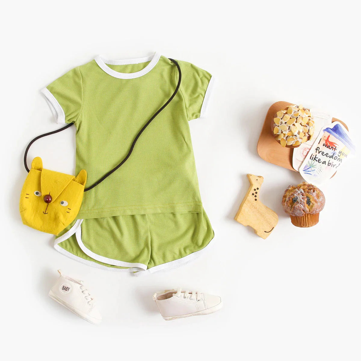Casual Playtime Set