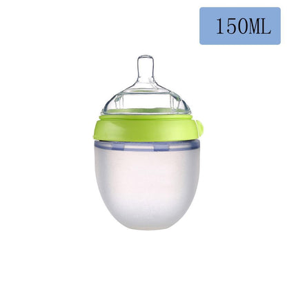 Baby Bottle - STEVVEX Baby 250ml