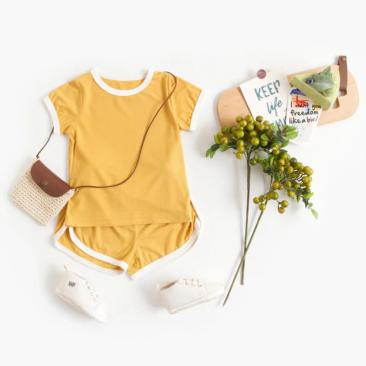 Casual Playtime Set