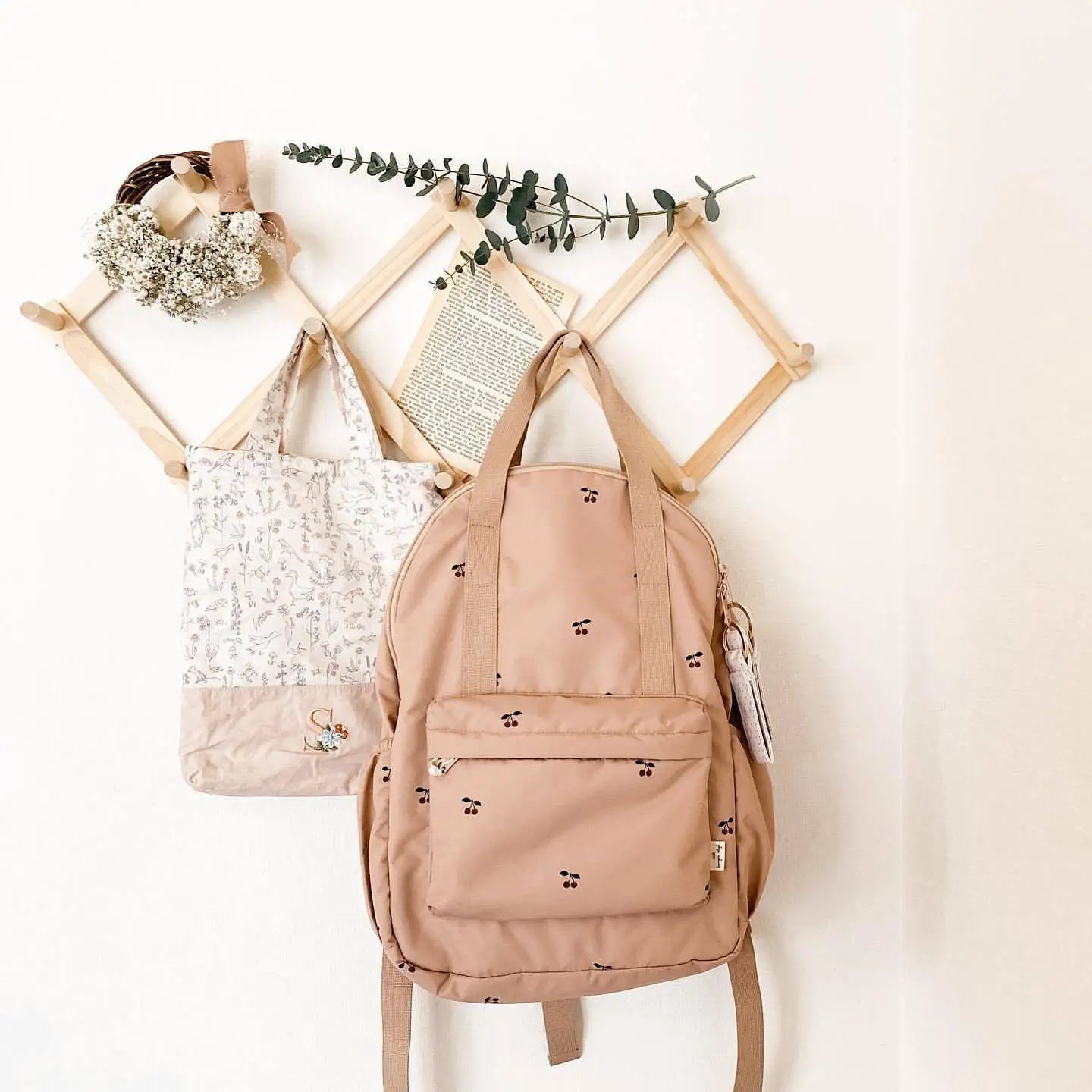 Waterproof Multifunction Backpack