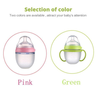 Baby Bottle - STEVVEX Baby 250ml