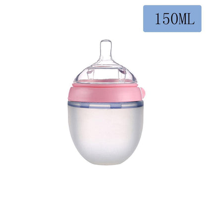 Baby Bottle - STEVVEX Baby 250ml