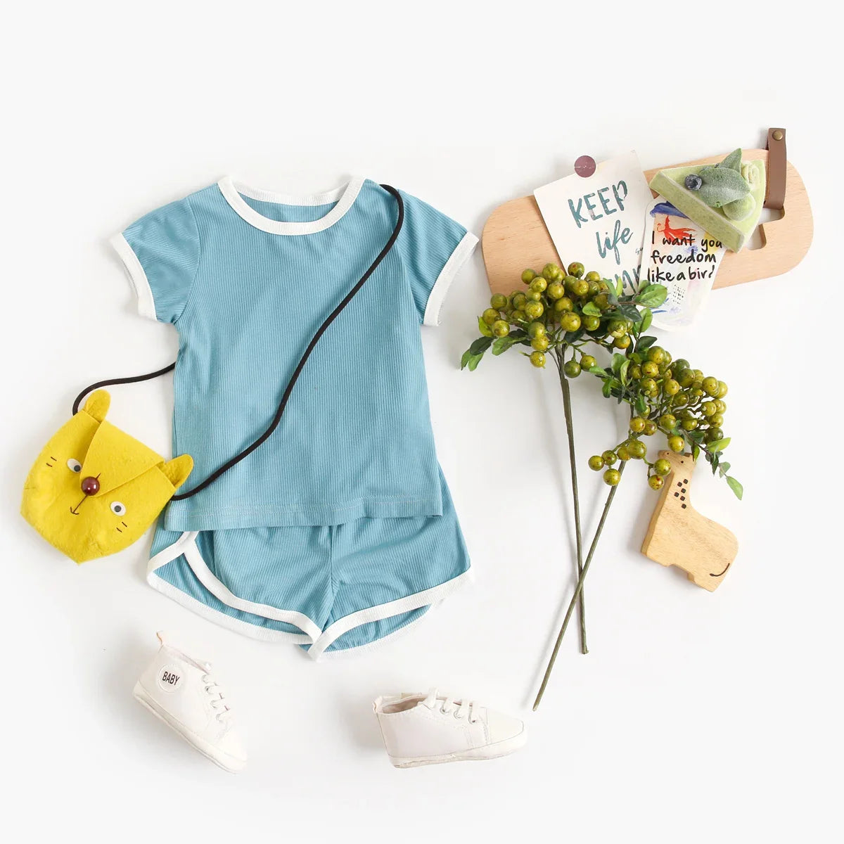 Casual Playtime Set