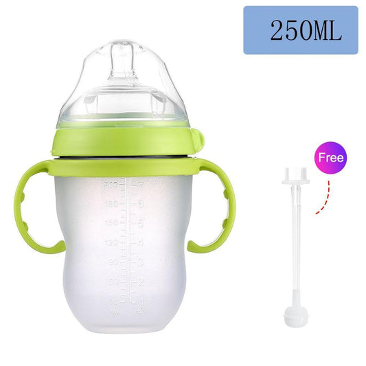 Baby Bottle - STEVVEX Baby 250ml