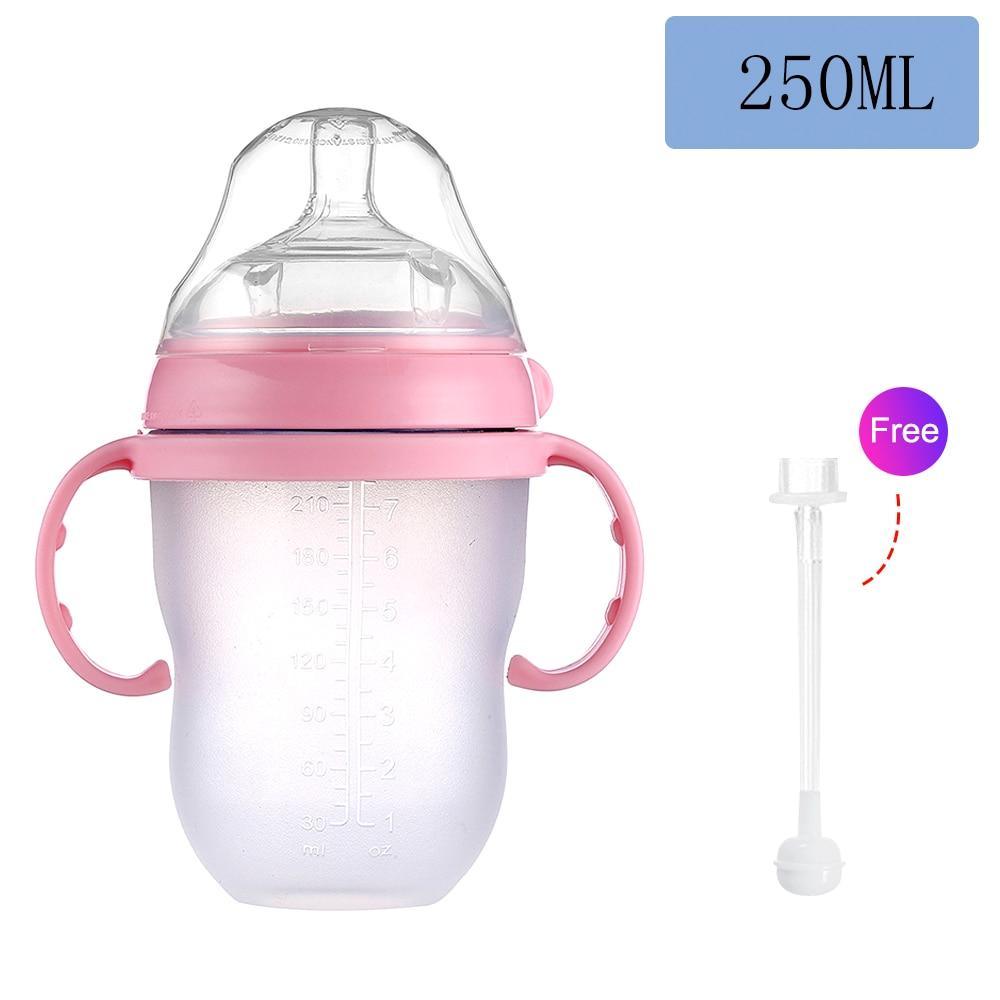 Baby Bottle - STEVVEX Baby 250ml