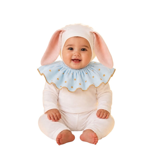 Circus Bunny Halloween Costume