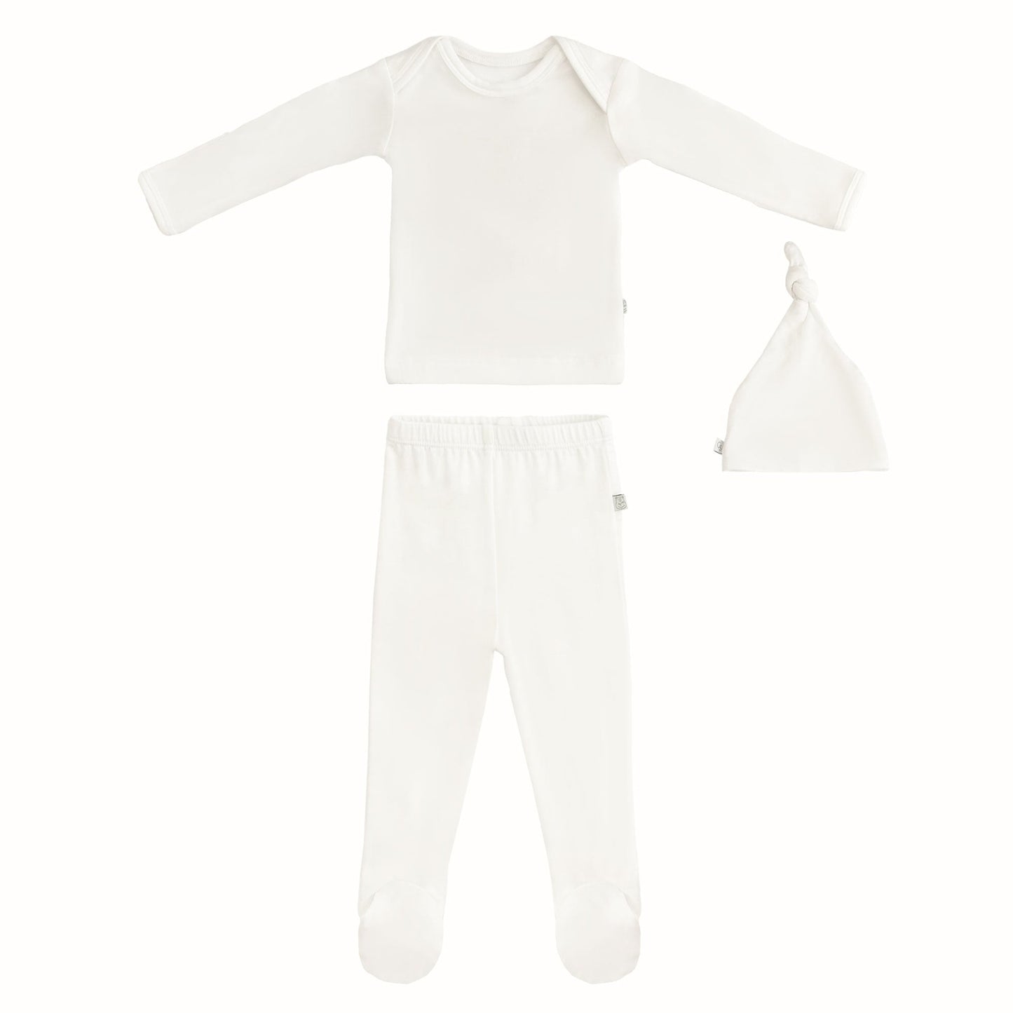Newborn Cuddle Set - Hat